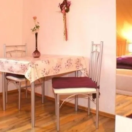 Gemutliche Ferienwohnung Im Thuringer Wald, Nahe Des Rennsteigs - Pure Erholung Apartment Schmiedefeld am Rennsteig