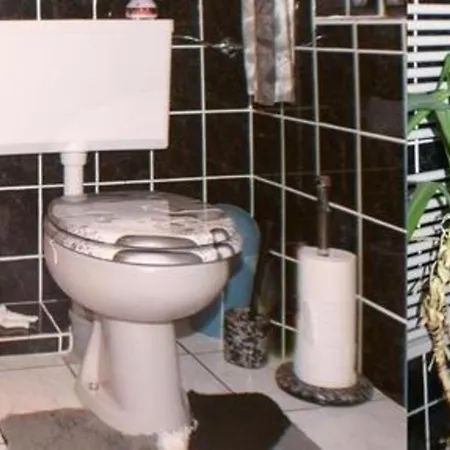 Apartment Gemutliche Ferienwohnung Im Thuringer Wald, Nahe Des Rennsteigs - Pure Erholung