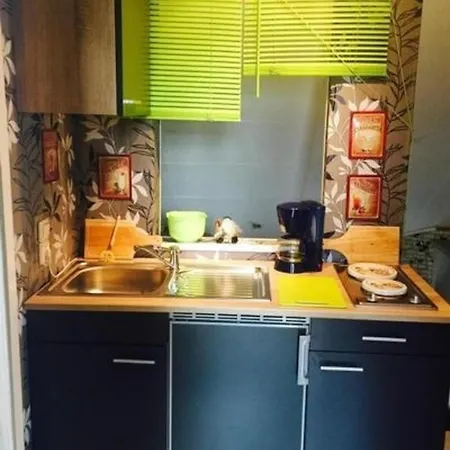 Gemutliche Ferienwohnung Im Thuringer Wald, Nahe Des Rennsteigs - Pure Erholung *