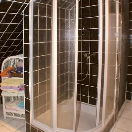 Gemutliche Ferienwohnung Im Thuringer Wald, Nahe Des Rennsteigs - Pure Erholung Apartment Schmiedefeld am Rennsteig